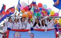 Campuchia bắt đầu vận động bầu cử Quốc hội khóa 6