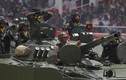 Kinh tế khủng hoảng trầm trọng, Venezuela vẫn tổ chức duyệt binh hoành tráng
