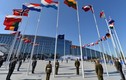 Mây đen bao trùm hội nghị thượng đỉnh NATO ở Brussels