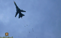 Câm lặng cảnh Su-24 Syria dẫn đường bằng iPad
