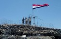 Quân đội Syria nghiền nát quân "thánh chiến" trên cao nguyên Golan