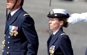 Pháp có nữ sỹ quan tầu ngầm hạt nhân đầu tiên sau 100 năm