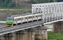 Tuyến đường sắt liên Triều sẽ được nối lại sau 68 năm