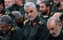 Tướng Iran cảnh báo kịch bản chiến tranh với Mỹ