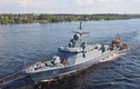 Nga muốn bán hộ vệ hạm mang tên lửa Kalibr hiện đại cho Việt Nam