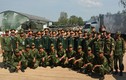 Thượng tướng Phan Văn Giang dự lễ khai mạc Army Games 2018