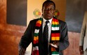 Tổng thống 'cá sấu' tái đắc cử ở Zimbabwe, phe đối lập tố kết quả giả