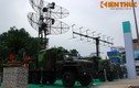 Cận cảnh hệ thống radar cảnh báo sớm “Made in VN”