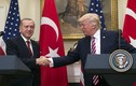 Mỹ sẵn sàng từ bỏ đồng minh Thổ Nhĩ Kỳ?