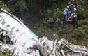 Rơi máy bay ở Indonesia, cậu bé 12 tuổi sống sót thần kỳ
