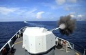 Trung Quốc liên tiếp tập trận hải quân, phô diễn sức mạnh