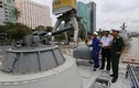 Nga đánh giá cao “lá chắn tên lửa" của Việt Nam