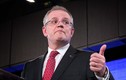 Chân dung tân Thủ tướng Australia Scott Morrison