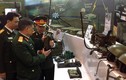 Việt Nam tham gia trưng bày sản phẩm tại Diễn đàn Army 2018