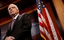 John McCain: Con sư tử cuối cùng của Thượng viện Mỹ