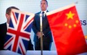 Trung Quốc và Anh nhất trí đàm phán thỏa thuận thương mại mới