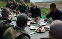Bất ngờ với 10 món ăn được binh sĩ Nga yêu thích nhất