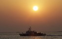 Tuần duyên Hàn Quốc giữ tàu chở dầu của Nga ở eo biển Triều Tiên