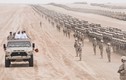 Soi tiềm lực quân sự đội quân nhà giàu UAE