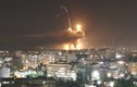 Truyền thông nhà nước Syria phủ nhận tin Damascus bị không kích
