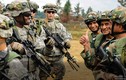 Mỹ lôi kéo Ấn Độ từ bỏ hợp tác quốc phòng với Nga