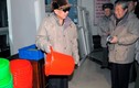 "Cha đẻ" vũ khí hạt nhân tên lửa Triều Tiên qua đời