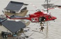 Nhìn lại hình ảnh thiên tai liên tiếp ập xuống Nhật Bản