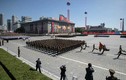 Tổng thống Trump cảm ơn ông Kim Jong-un vì duyệt binh không tên lửa
