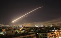 Thêm quốc gia đòi giúp Mỹ không kích Syria