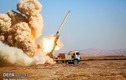 Kinh ngạc vũ khí thông minh Iran vừa tấn công người Kurd ở Iraq