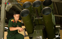 Việt Nam bất ngờ hồi sinh rocket chống ngầm “khủng”