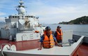 Tàu hộ vệ Gepard VN sẽ thực hiện hải trình hơn 9.000km