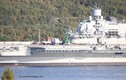 Pháp 'xát muối' vào nỗi đau thiếu tàu sân bay của Nga
