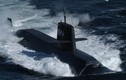 Tàu ngầm Nhật Bản đang thăm Cam Ranh được trang bị vũ khí "khủng" nào?