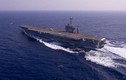 Mỹ tiếp tục gia tăng lực lượng hải quân ở Địa Trung Hải