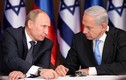 Thủ tướng Israel chia buồn với Tổng thống Nga về vụ bắn rơi IL-20