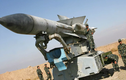 Tướng Nga tiết lộ thông tin chấn động về tên lửa S-200 của Syria