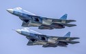 Lộ địa điểm Nga triển khai phi đội Sukhoi Su-57 đầu tiên