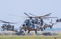 Thái Lan tăng cường phi đội trực thăng đa nhiệm của Airbus