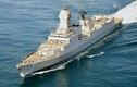 Khám phá sức mạnh siêu khu trục hạm mạnh nhất Ấn Độ