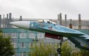 Đột nhập nơi Nga sản xuất chiến đấu cơ cả châu Á phát thèm