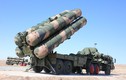 Nga sẽ chuyển giao cho Syria tên lửa S-300 giống của Việt Nam?