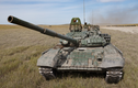 Đến Nga còn dùng xe tăng T-72B1, Việt Nam tại sao không?