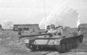 Ảnh hiếm về pháo tự hành "bay" ASU-85 Việt Nam năm 1979