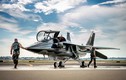 Cận cảnh máy bay huấn luyện 9 tỷ USD của Không quân Mỹ