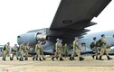 Soi sức mạnh máy bay chở “mũ nồi xanh” Việt Nam tới Nam Sudan