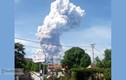 Video: Núi lửa Indonesia phun trào dữ dội ở đảo bị động đất sóng thần