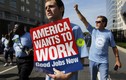 Chiến tranh thương mại đang giúp người dân Mỹ có thêm việc làm