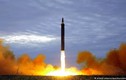 Triều Tiên có ý định xóa bỏ tất cả các loại vũ khí hạt nhân?