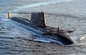 Nga thống trị top 10 tàu ngầm tấn công lợi hại nhất thế giới